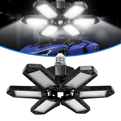 12000000lm led garage light - led,