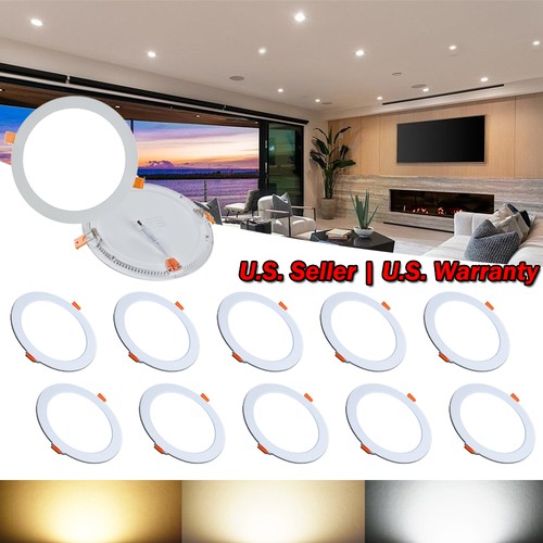 Pack 75 inch round - pack, 3w