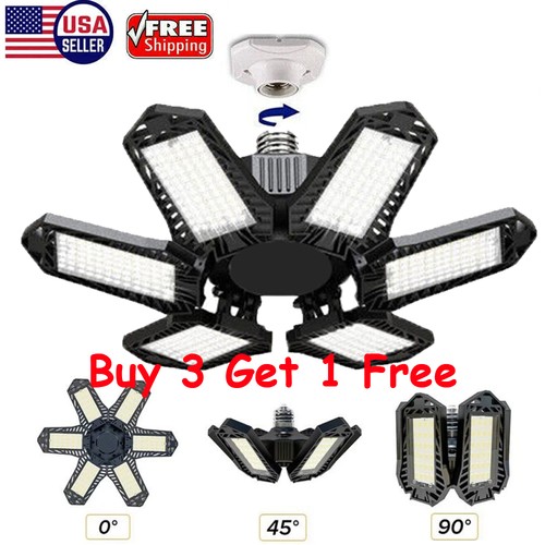 12000000lm led garage light - 12000000lm,