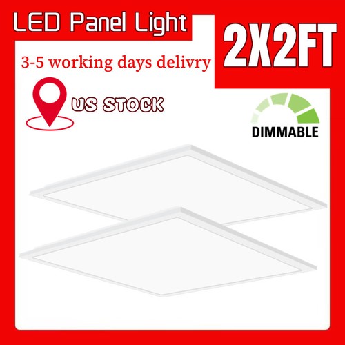 Pack 2x2 led flat panel - 2x2,