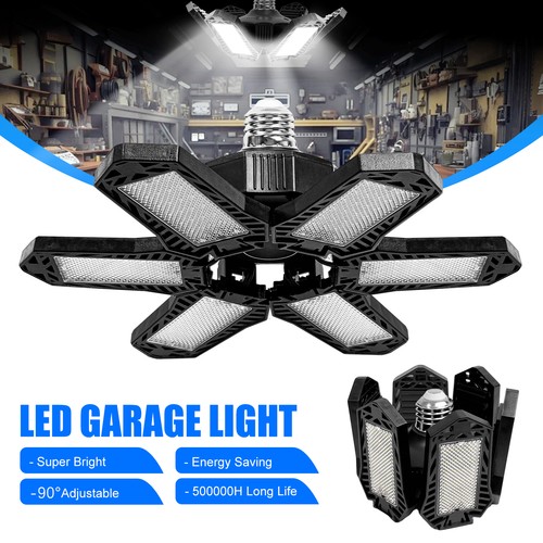 Garage light led - light,