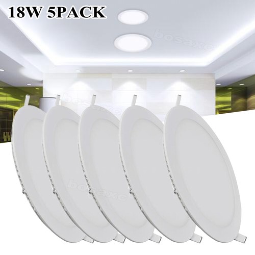 5pack 8inch led - 5pack,